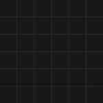 ANSEL Charcoal Block Mosaic