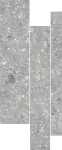 APOLLO Grigio Plank Mosaic