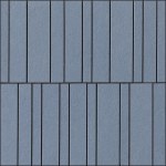 BELLA Cielo Listelli Mosaic