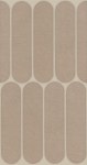 BELLA Cipria Oval Mosaic
