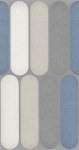 BELLA Cold Mix 2 Oval Mosaic