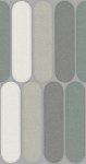BELLA Cold Mix 3 Oval Mosaic