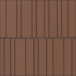 BELLA Fiamma Listelli Mosaic