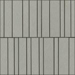 BELLA Grigio Listelli Mosaic
