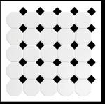 CLASSIC Snow White & Black