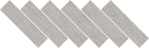 STITCH Wool Herringbone Mosaic (A)