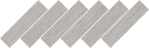 STITCH Wool Herringbone Mosaic (B)