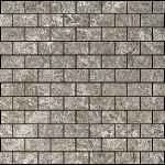 DIVINO Grey Brick Mosaic
