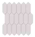 NILE RIVER H Grey Picket