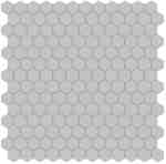 COLUMBIA RIVER_L Grey Hex