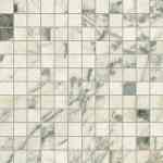 AURA 3.0 Patagonia White Block Mosaic