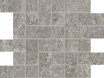 BREEZE Millstone Tetris Mosaic