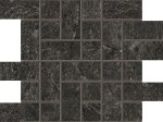BREEZE Slate Tetris Mosaic