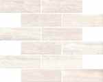 CHAMOMILE Beige Brick Mosaic