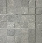 DALI Grey Block Mosaic