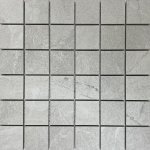 DALI Ivory Block Mosaic