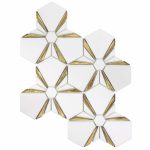 DELIA Kaleidoscope Gold