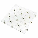 DELIA Limelight Gold - Side View