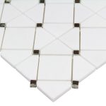 DELIA Limelight Silver - Zoom View