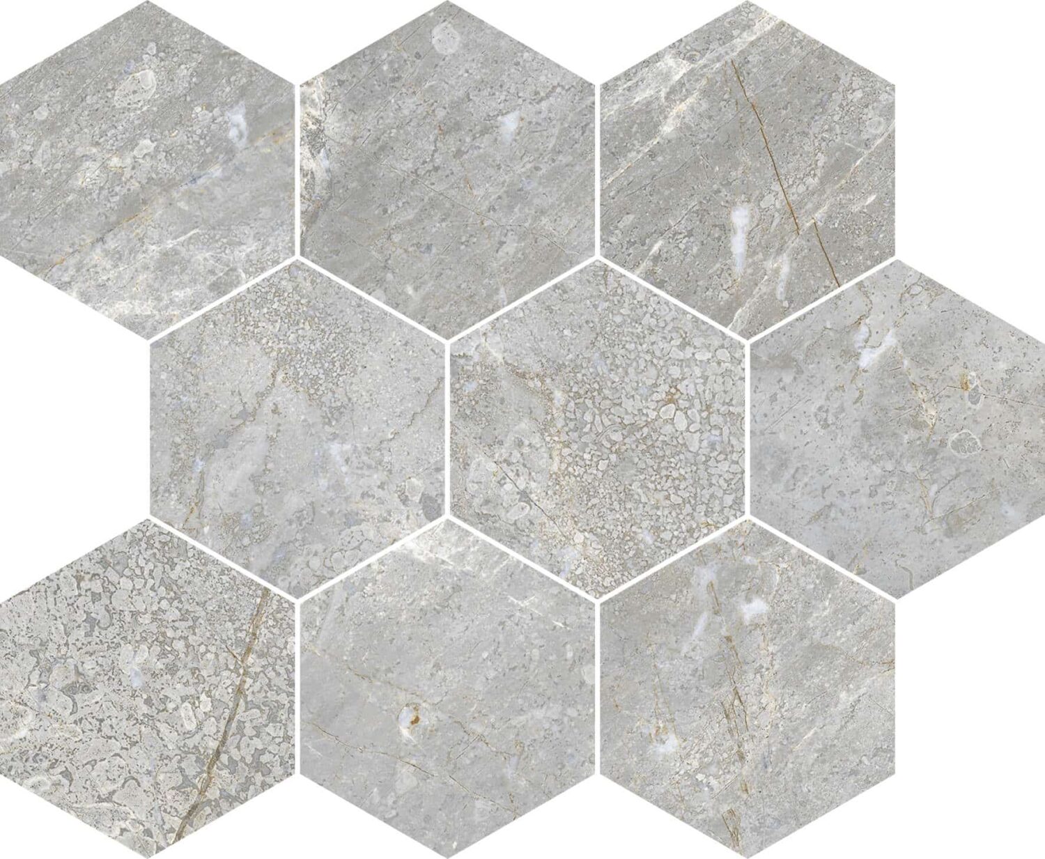 Enduring 2.0 Mosaic - Image 3