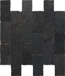 HARMONY Dark Split Wall Mosaic
