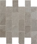 HARMONY Greige Split Wall Mosaic