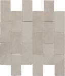 HARMONY Taupe Split Wall Mosaic