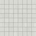HATTIE Bianco Lasa Block Mosaic