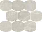 HATTIE Blue de Savoie Lens Mosaic