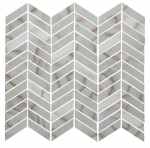 MASSA Oro Chevron Mosaic