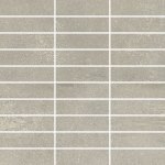 PEBBLE Flax Muretto Mosaic