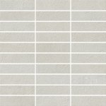PEBBLE White Muretto Mosaic