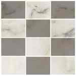 SELECT Arabescato Demetra Mosaic