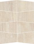 WINDWARD Beige Carpi Mosaic