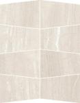 WINDWARD Bianco Carpi Mosaic