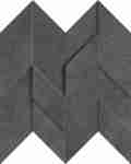 SERENITY Antracit 3D Freccia Mosaic