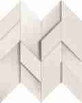 SERENITY Vit 3D Freccia Mosaic