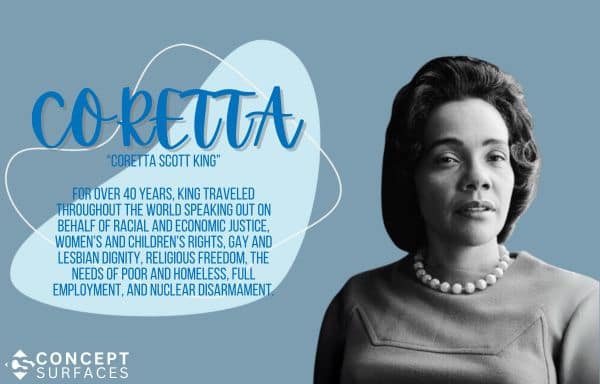 Coretta Mosaic - Image 5