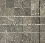 DALI Taupe Block Mosaic