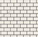 DIVINO Light Brick Mosaic