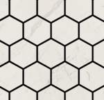 DIVINO Light Hexagon Mosaic
