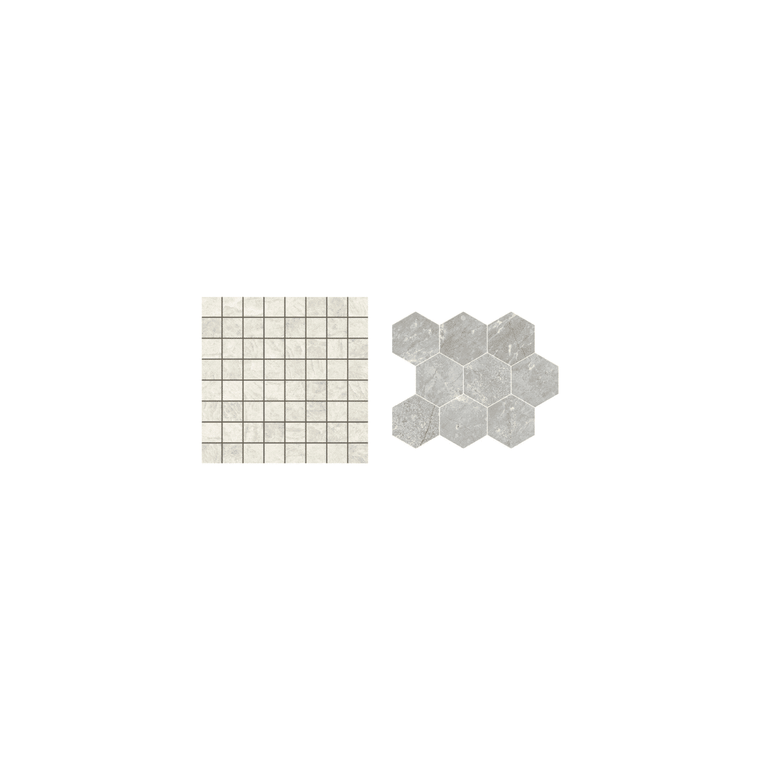Enduring 2.0 Mosaic