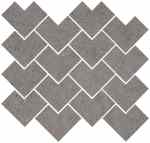EVA Grey V Mosaic