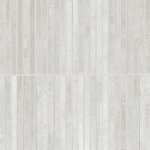 ICON Dove Gray Stripes Mosaic