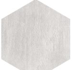 ICON Dove Gray Hexagon