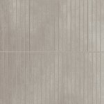 ICON Gun Powder Stripes Mosaic