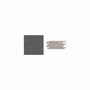 Industry Mosaic