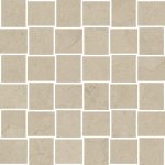 PEMBROKE Mod Beige Mosaic