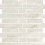 SELECT 2.0 Onyx Grey Brick Mosaic
