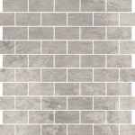SELECT 2.0 Romano Greige Brick Mosaic